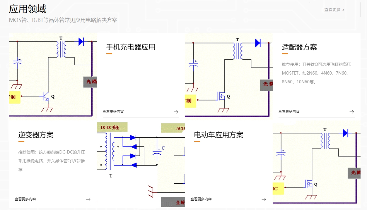 功率因数校正IGBT,75A、650V型号大功率IGBT,功率因数校正推荐FHA75T65A的IGBT。 功率因数校正IGBT,75A、650V型号大功率IGBT,功率因数校正推荐FHA75T65A的IGBT。