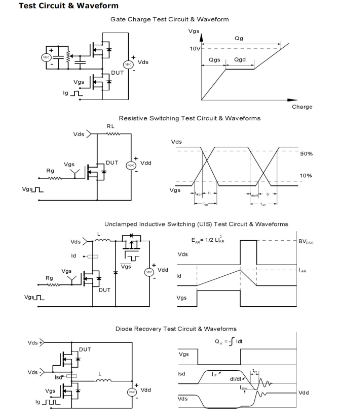 工程师快看!这款国产MOS管FHP1404V能让你的车载逆变器效率提升44% 工程师快看!这款国产MOS管FHP1404V能让你的车载逆变器效率提升44%