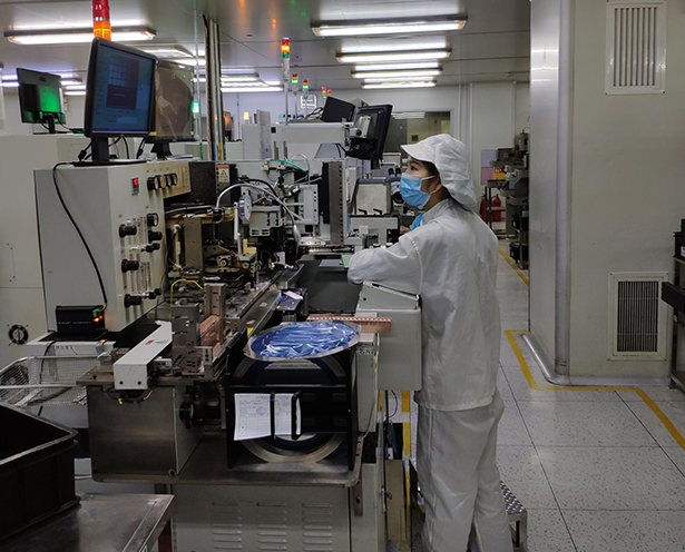 IGBT耐压，户外便携式储能电源耐压IGBT管代替，推荐FHF20T60A型号！