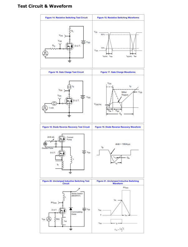 揭秘！这颗85V SGT MOSFET，如何成为储能电源替换国际大牌的首选方案？