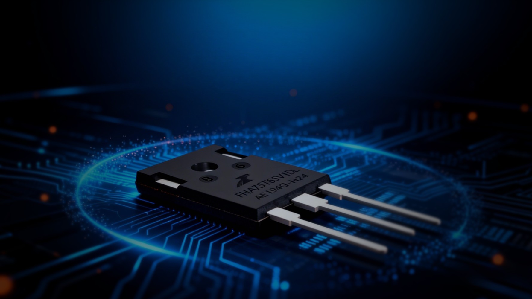 20年专注中高端MOS管生产服务