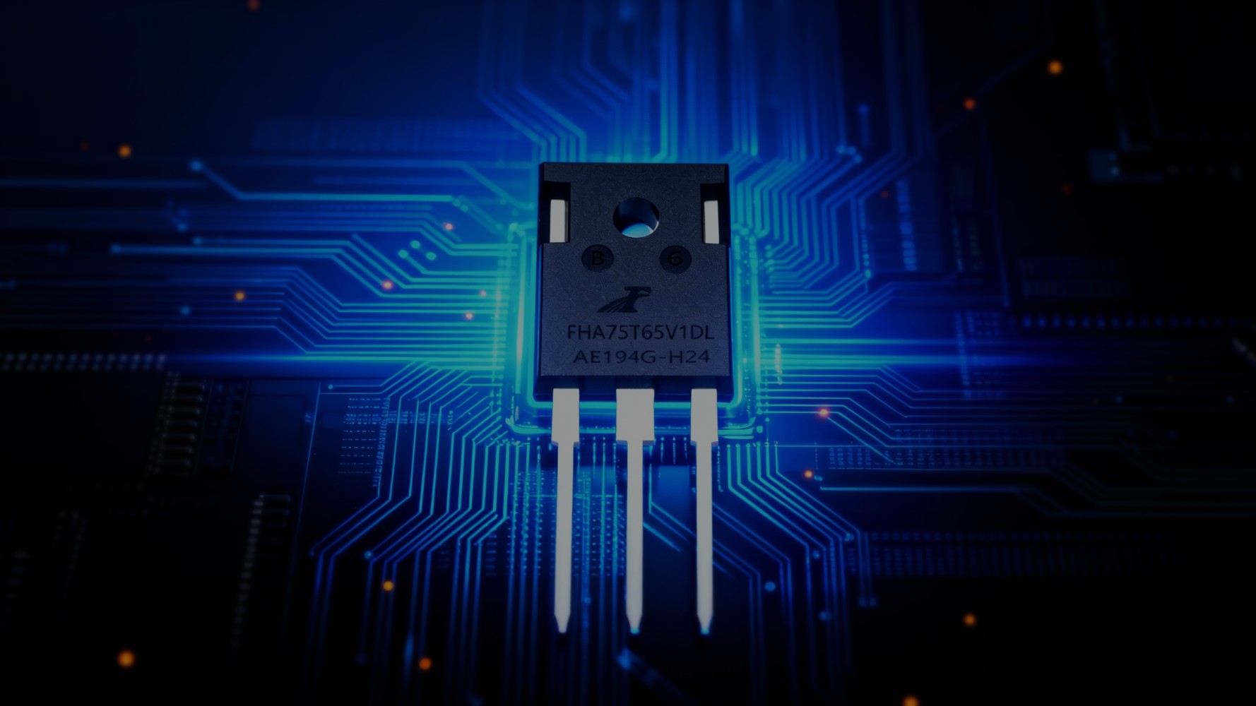 纯国产高低压MOS管